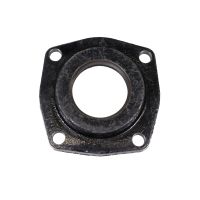 Wedi diff.-axle shaft left with cover