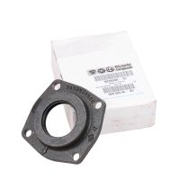 Oil seal differential axle shaft left with cover