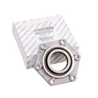 Oil seal differential axle shaft left with cover