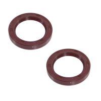 2 pieces drive shaft sealing ring