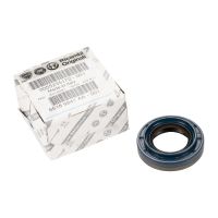 Shaft seal, differential