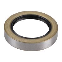 Shaft seal, differential