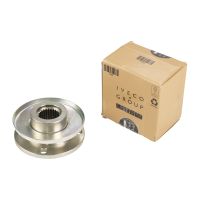 Drive shaft flange Iveco OE