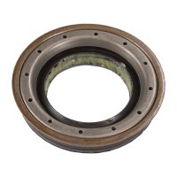 Shaft seal, drive shaft