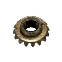 Satellitenrad groß neu 22 Zähne innen 37 mm Bund