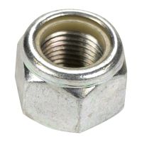 Nut for various uses