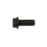 Screw crown wheel 12 x 1.25 x 30 mm