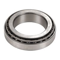 Bearing differential