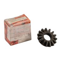 Planet gear for axle shaft