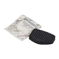 Pedal rubber for clutch original FCA