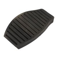 Pedal rubber for clutch pedal OE