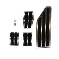 Sports pedal original for Alfa Romeo Guilietta