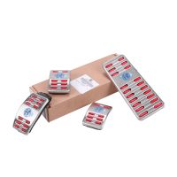 Sports pedal original for Alfa Romeo Mito