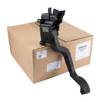 Accelerator pedal position, sensor