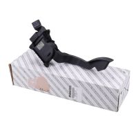 Foot lever complete accelerator pedal