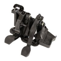 Pedals brake linkage complete