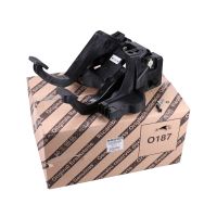 Pedal linkage complete