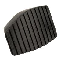 Pedal rubber clutch original PSA