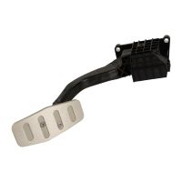 foot lever, pedal linkage