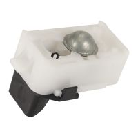 bearings, brake rods