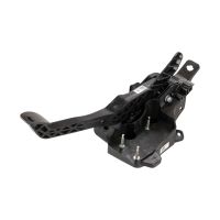 Brake pedal complete