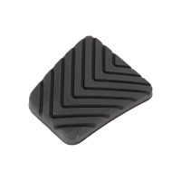 pedal rubber