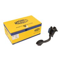 Accelerator pedal accelerator Magneti Marelli