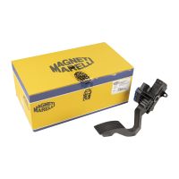 Accelerator pedal set Magneti Marelli