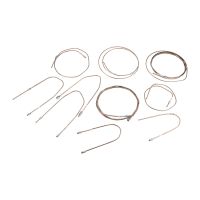 Brake pipe set to construction year 96 -1 line