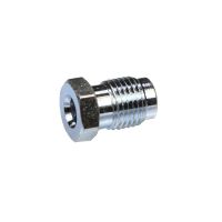 Union nut for brake pipe 5mm Ø