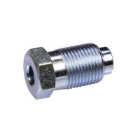 Union nut for brake pipe 5mm Ø