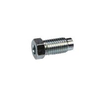 Union nut for brake pipe 5mm Ø