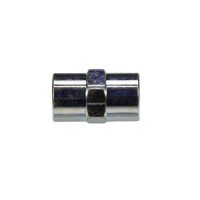 Brake pipe connector M10 x 1 3.5 Ø