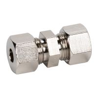 Brake pipe connector 6 mm