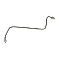 Brake line 5 x 1 with union nuts, already crimped