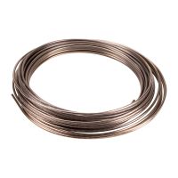 Brake pipe 3 / 16 Ø 25 m