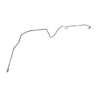 Brake line to ABS block for rear left