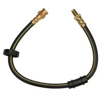 Bremsschlauch vorne L=459 mm 2X M10X1,00 mm Gewinde