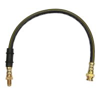 Bremsschlauch vorne L=436 mm 2X M10X1,00 mm Gewinde