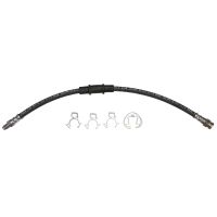 Bremsschlauch vorne L=460 mm 2X M10 X1,00 mm Gewinde