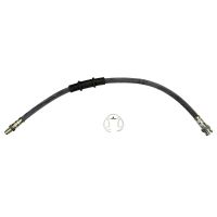 Bremsschlauch vorne L=460 mm 2X M10X 1,00 mm Gewinde