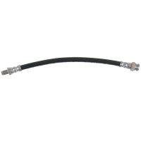 Brake hose rear L=285 mm 2 x M10 x 1.00 mm screw thread