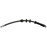 Bremsschlauch vorne L=395 mm 2X M 10 X 1,00 mm Gewinde