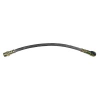 Brake hose front L=310 mm 1 x M10 x 1.25 1 x M16 x 1.5 mm