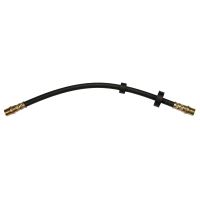 Brake hose front L=355 mm 2 x M10 x 1.00 screw thread