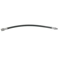 Brake hose rear L=360 mm 2 x M10 x 1.00 screw thread