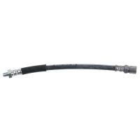 Brake hose rear L=265 mm 1 x M10 x 1.25 mm 1 x 3 / 8 inch - 24 UNF
