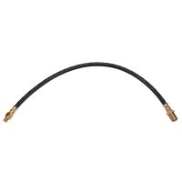 Brake hose front L=532 mm 2 x M10 x 1.00 mm 1 x M16 x 1.5 mm