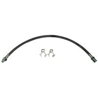 Brake hose front L=495 mm 2 x M10 x 1.00 1 x M16 x 1.5 mm