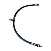 Brake hose front right L=510 mm 1 x M10 x 1.00 screw thread